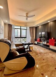 Signature Park (D21), Condominium #525615831